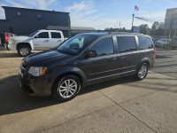 Image for 2015 Dodge Grand Caravan SXT ID: 6632800