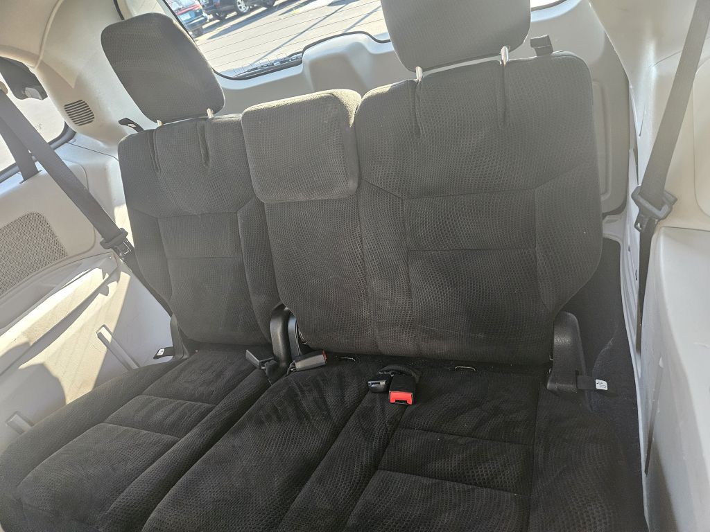 2015 Dodge Grand Caravan Image 7