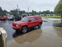 Image for 2017 Jeep Patriot Sport ID: 6637924