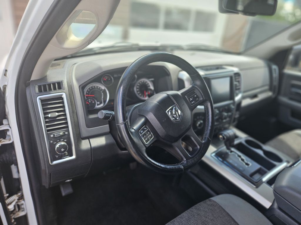 2013 RAM 1500 Image 5