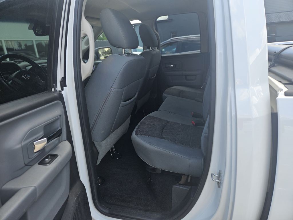 2013 RAM 1500 Image 6
