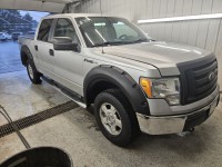 Image for 2010 Ford F-150 Supercrew ID: 6648335