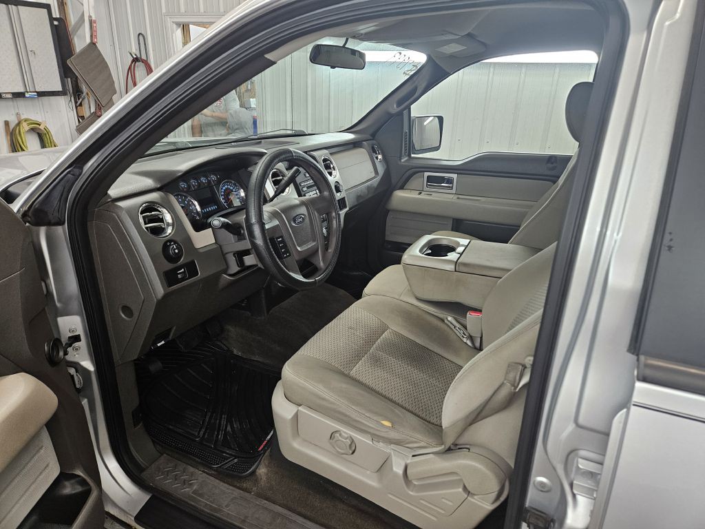 2010 Ford F-150 Image 5