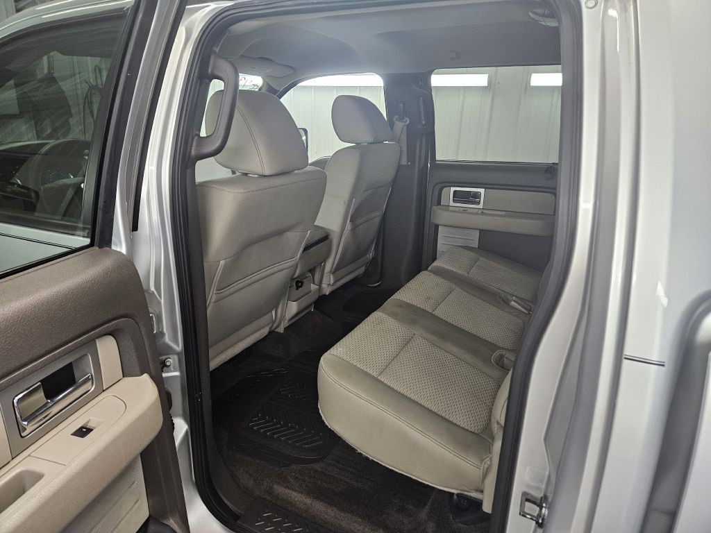 2010 Ford F-150 Image 6