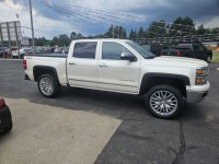 Image for 2015 Chevrolet Silverado 1500 LTZ ID: 6648739