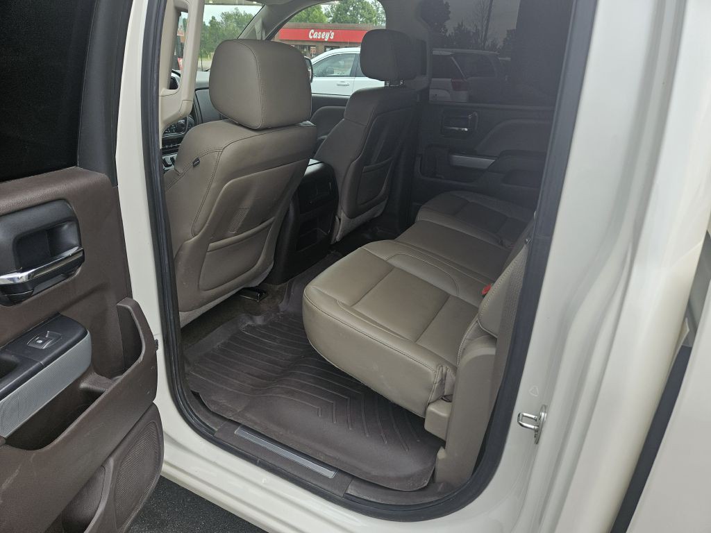2015 Chevrolet Silverado 1500 Image 7