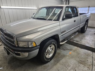 Image for 2000 Dodge Ram 2500  ID: 6659627