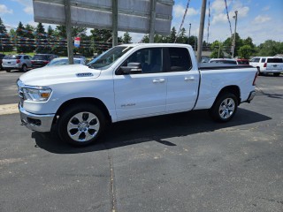 Image for 2021 RAM 1500 Big Horn/lone Star ID: 6663772