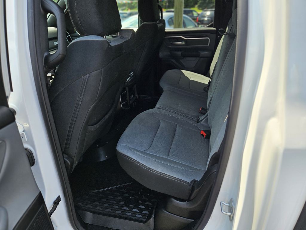 2021 RAM 1500 Image 6