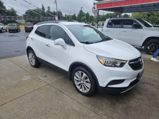 Image for 2019 Buick Enclave Preferred ID: 6680894