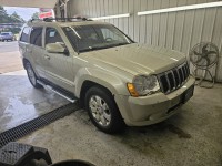 Image for 2010 Jeep Grand Cherokee Limited ID: 6683331