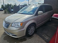 Image for 2016 Chrysler Town & Country Touring ID: 6683339