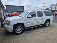 Image for 2008 GMC Yukon Denali ID: 6683345