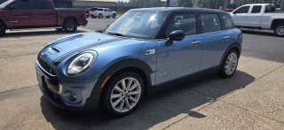 Image for 2017 MINI Cooper S CLUBMAN ALL4 ID: 6700996