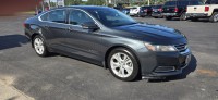 Image for 2014 Chevrolet Impala LT ID: 6701009