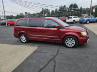 Image for 2013 Chrysler Town & Country Touring ID: 6701052