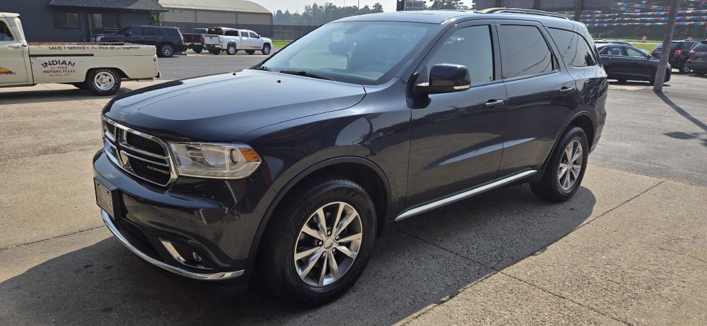 2014 Dodge Durango Image 1