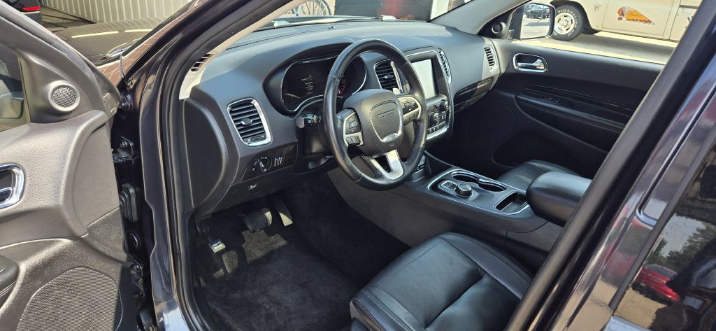 2014 Dodge Durango Image 4