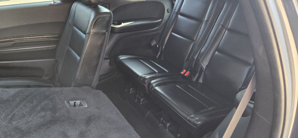 2014 Dodge Durango Image 5