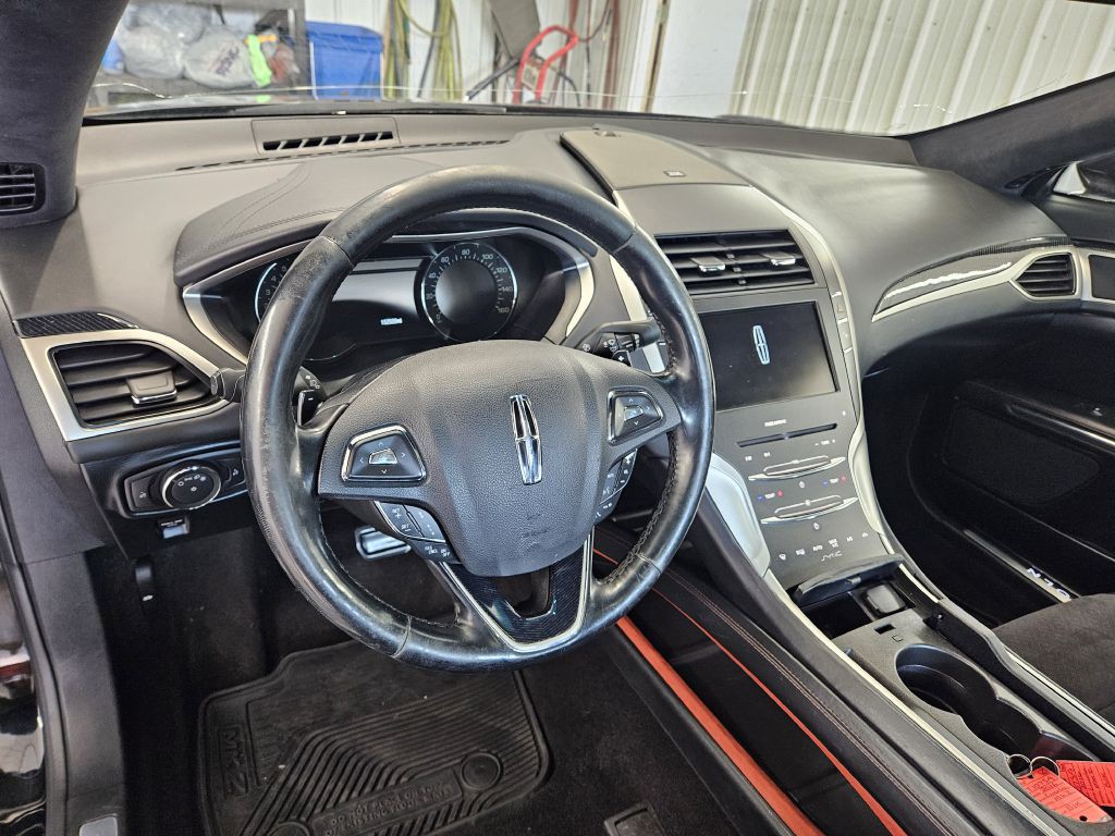 2016 Lincoln MKZ Image 6