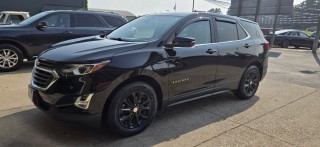 Image for 2019 Chevrolet Equinox LT ID: 6704890