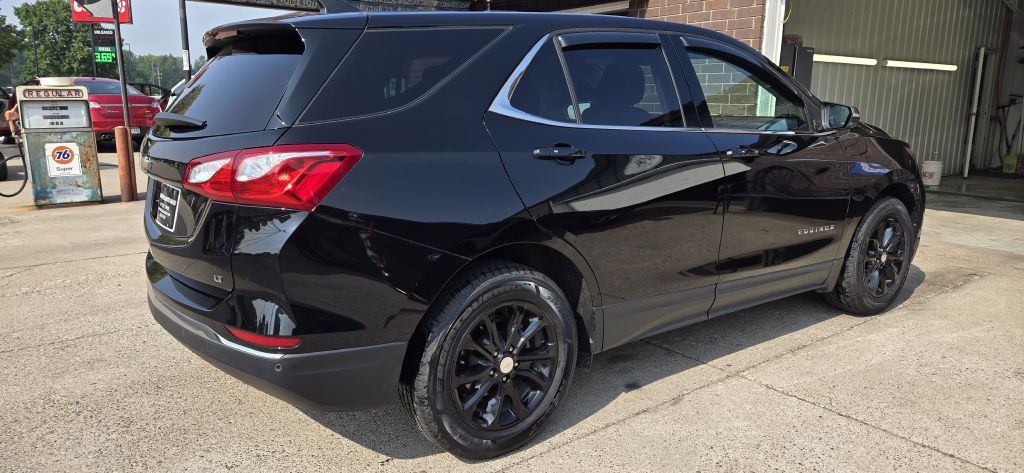 2019 Chevrolet Equinox Image 3