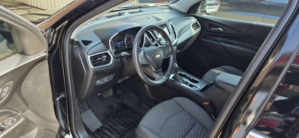 2019 Chevrolet Equinox Image 4