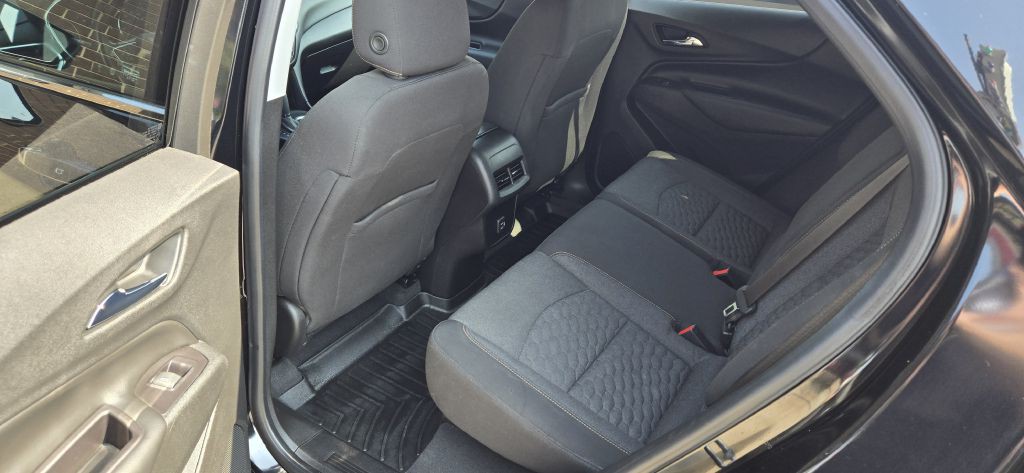 2019 Chevrolet Equinox Image 5