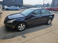 Image for 2012 Chevrolet Cruze LT ID: 6719204