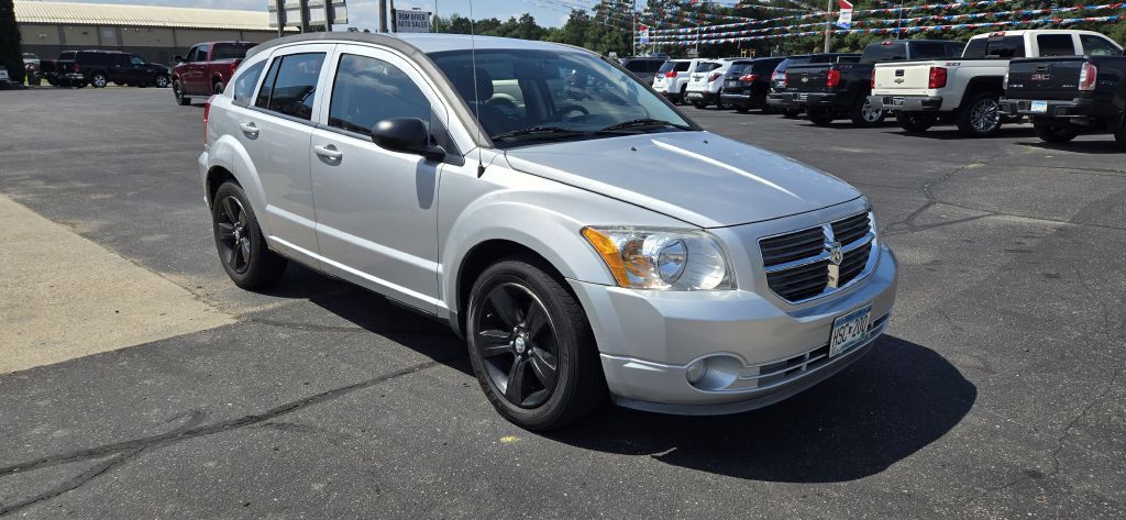 2012 Dodge Caliber Image 1