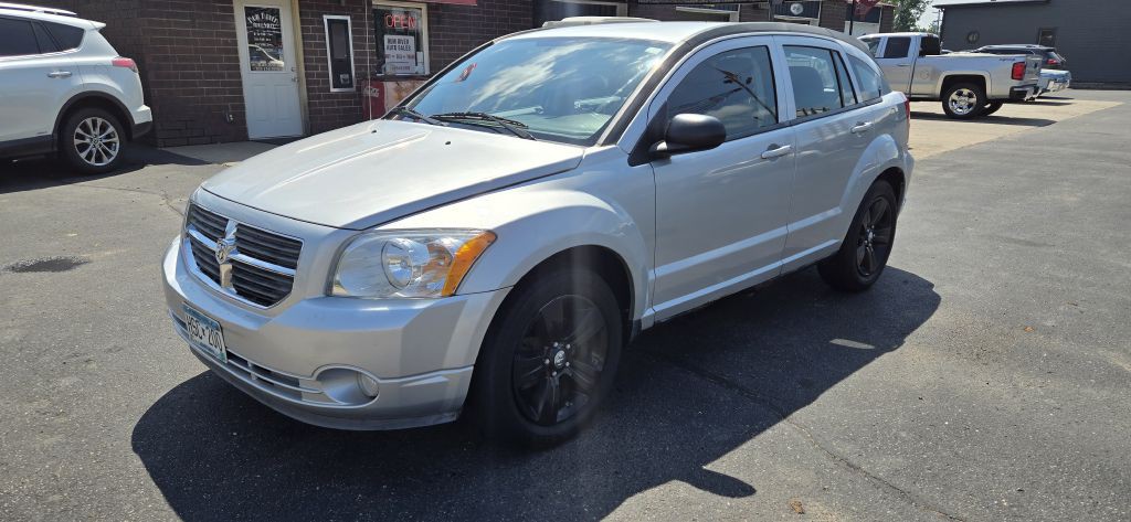 2012 Dodge Caliber Image 2