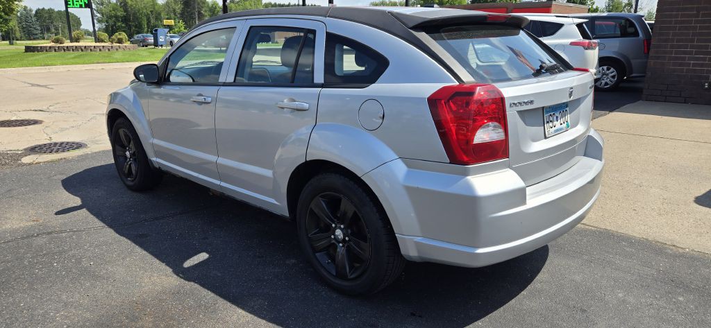 2012 Dodge Caliber Image 3