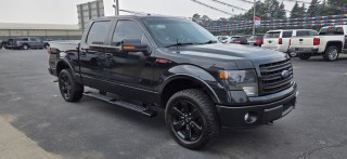 Image for 2014 Ford F-150 Supercrew ID: 6722912