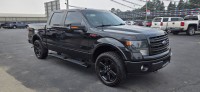 Image for 2014 Ford F-150 Supercrew ID: 6722912