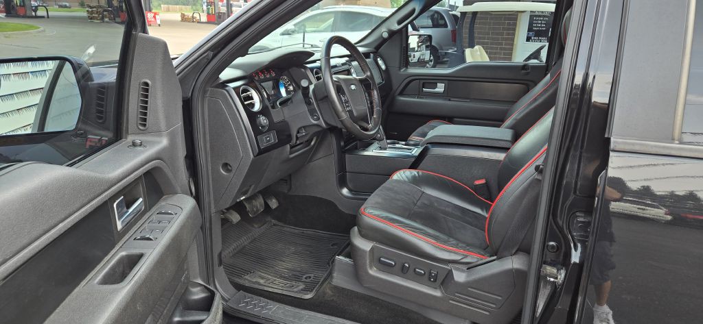 2014 Ford F-150 Image 6