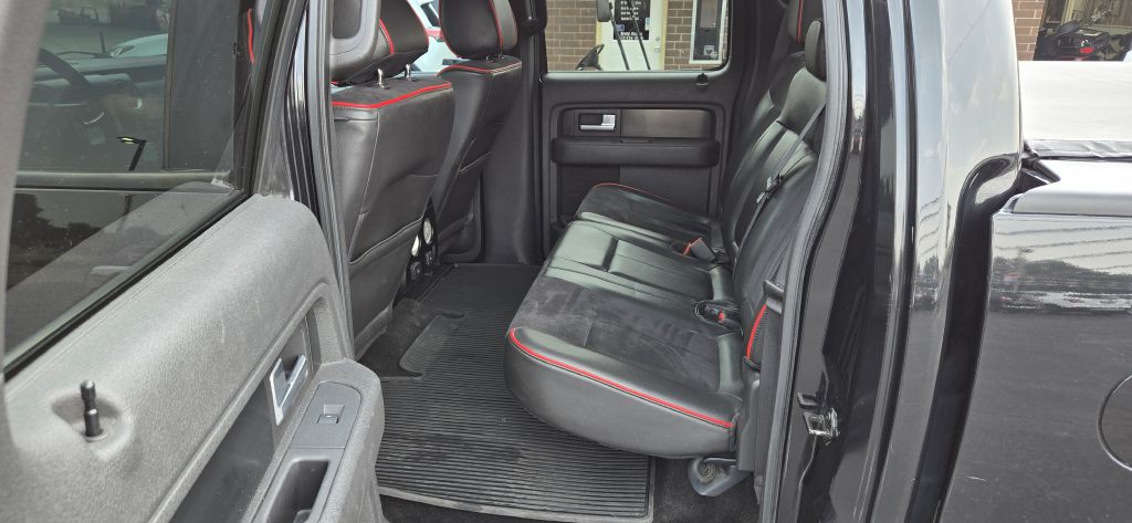 2014 Ford F-150 Image 7