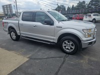Image for 2017 Ford F-150 Supercrew ID: 6722967
