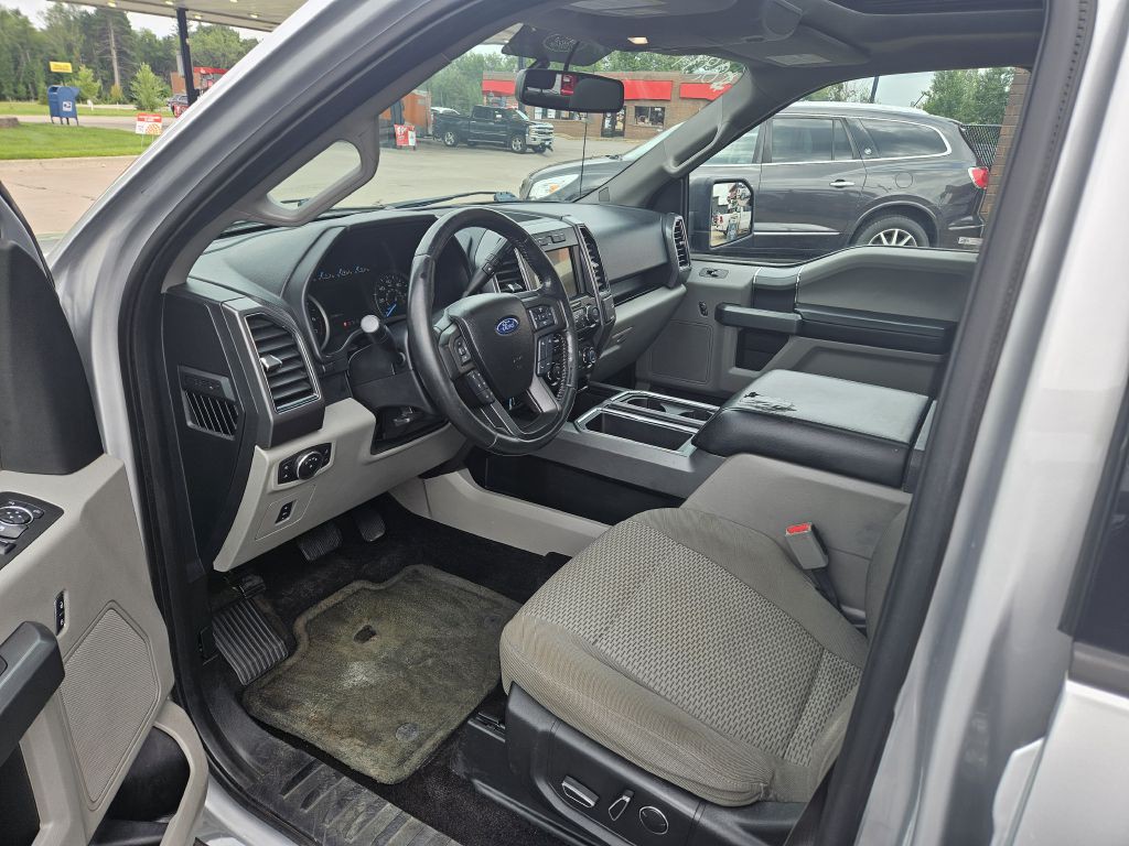 2017 Ford F-150 Image 6
