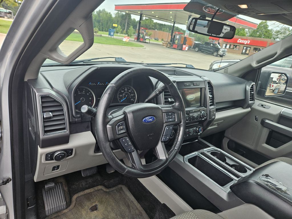 2017 Ford F-150 Image 7