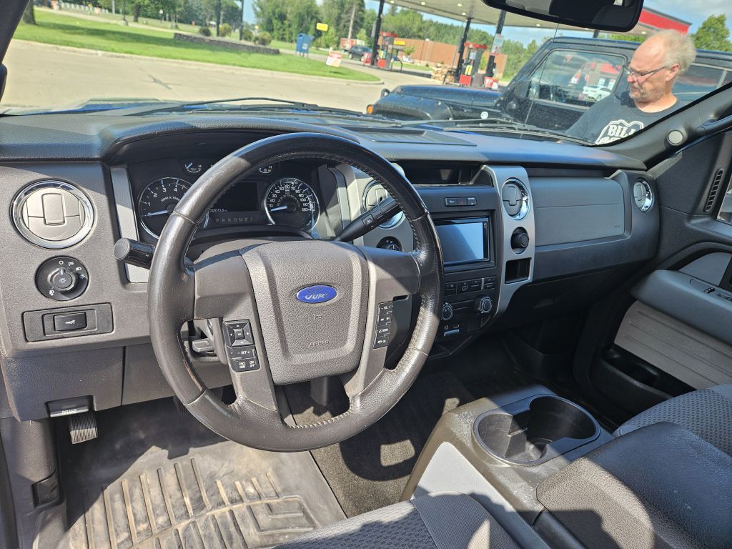 2012 Ford F-150 Image 6