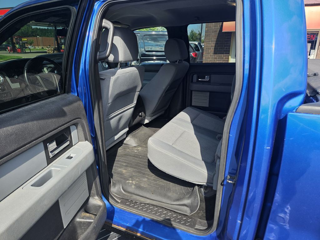 2012 Ford F-150 Image 7