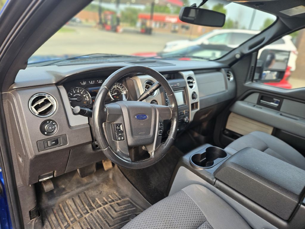 2012 Ford F-150 Image 7