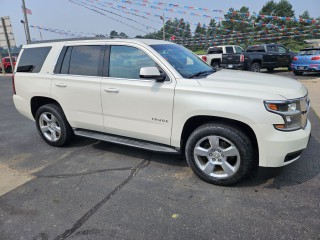 Image for 2015 Chevrolet Tahoe 1500 LT ID: 6723000