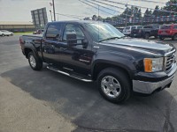 Image for 2012 GMC Sierra 1500 SLE ID: 6723011