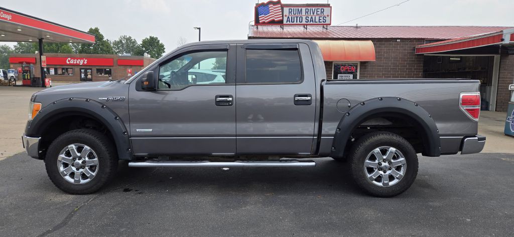 2013 Ford F-150 Image 2