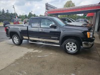 Image for 2010 GMC Sierra 1500 SLT ID: 6726041