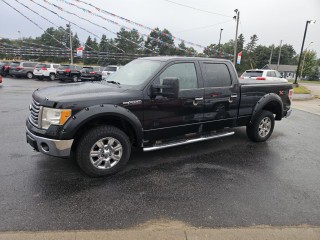 Image for 2010 Ford F-150 Supercrew ID: 6726616