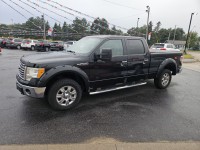 Image for 2010 Ford F-150 Supercrew ID: 6726616