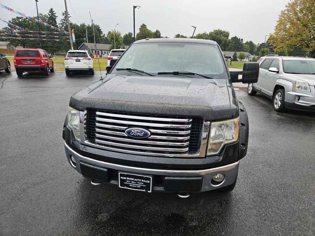2010 Ford F-150 Image 2