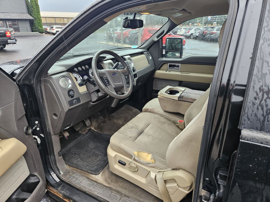 2010 Ford F-150 Image 5